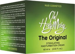Nuei - The Original - Masturbation Cream - 2.02 fl oz / 60 ml — thumbnail 2