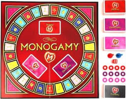 You2Toys Hot Affair Spel - Duits — thumbnail 4