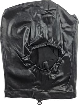BamBella® Erotische masker – BDSM – Bondage – Sm - zwart rollenspel — thumbnail 3