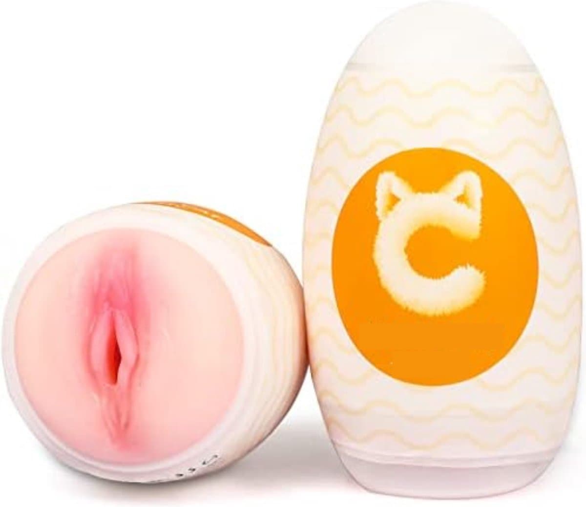 Erotiek Mannen Toys Mastrubator - Vagina Voor Mannen - Pocket Pussy — afbeelding 1