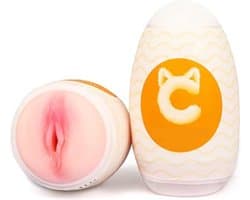 Erotiek Mannen Toys Mastrubator - Vagina Voor Mannen - Pocket Pussy