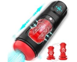 Erotiek Mannen Toys Mastrubator - Vagina Voor Mannen - Pocket Pussy