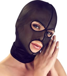BAD Kitty Head Mask — thumbnail 2