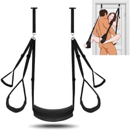 VELTRR® Sex Schommel Volwassenen - Sex Stoel - Sex Toys voor Koppels - Mannen & Vrouwen — thumbnail 1