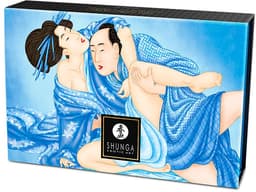 SHUNGA Kissable Body Powder Coconut Thrills — thumbnail 3