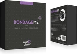 Tease & Please - Time To Bondage — thumbnail 4