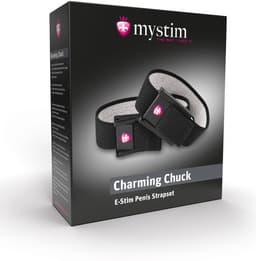 Mystim Charming Chunk - 2 Elastische Banden — thumbnail 3