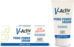 Vitaliserende penis crÃ¨me 50 ml — thumbnail 4