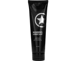 Numbing Lubricant - 250 ml