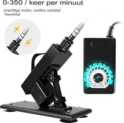 Neukmachine - Fuck Machine - Sexmachine — thumbnail 4