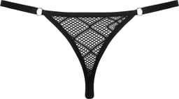 Obsessive - Severio String - Zwart — thumbnail 2