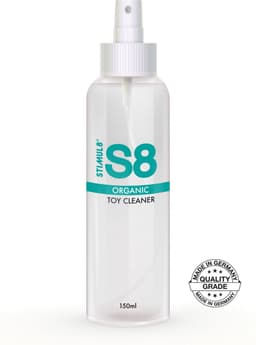Stimul8-Stimul8  Toycleaner 150 Ml-Toy cleaner — thumbnail 2