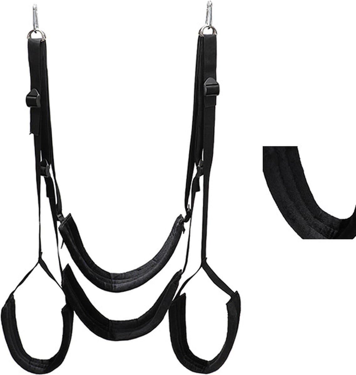 Gentleman's Playground - Sex Schommel - Love Swing - Sexmachine - Sexschommel - — afbeelding 1