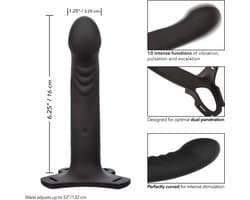 Boundless Rechargeable Harness