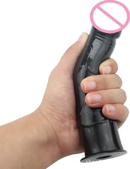Voorbinddildo, strapon, mannen, vrouwen, seks, sex, koppels, gay, lesbisch, Toys4enjoy — thumbnail 4