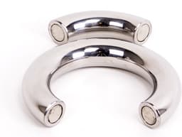 Ballstretcher magnetisch RVS Ø 36 mm — thumbnail 4