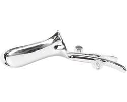 Eendenbek Speculum