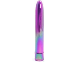 EasyToys - The Classic Vibrator - Stimpie Vibrator - Waterproof - Vibrator - Vibrators voor Vrouwen en Mannen - Sex Toys voor Vrouwen - Vibrators - Clitoris Stimulator - Bullet Vibrator - Paars — thumbnail 2