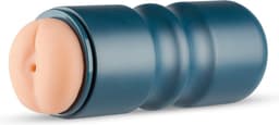 FPPR. - Anus Masturbator - Discrete Behuizing - Masturbator - Sex Toys voor Mannen - Masturbator voor Man - Masturbators - Bruin — thumbnail 4
