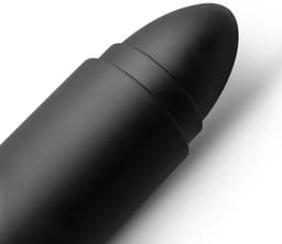 BUTTR - 10 Pounder XXL Dildo met Zuignap - Buttplugs - Anal Plug - Sex Toys voor Vrouwen en Mannen - Seksspeeltjes - Zwart — thumbnail 4