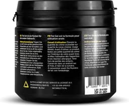BUTTR - Fisting Gel - Glijmiddel voor Anale Penetratie - Extra Gladde en Dikke Gel - In Handige Pot - 500 ml — thumbnail 4