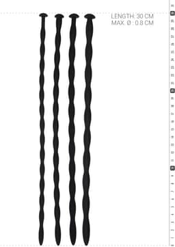Siliconen Dilator Set - Large — thumbnail 4