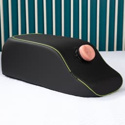 Liberator - Fleshlight On a Mission — thumbnail 2