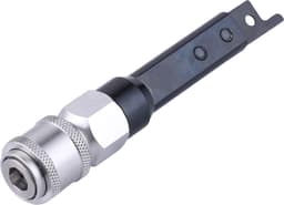 Universeel koppelstuk recipro boor/zaag, KlicLok® Connector — thumbnail 4