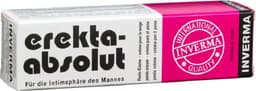 Inverma-Erekta Absolut Cream-Creams&lotions&sprays — thumbnail 4