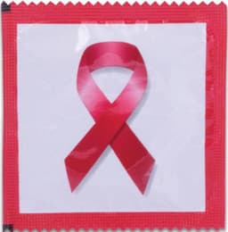 Pasante Red Ribbon - 144 stuks - Condooms — thumbnail 4