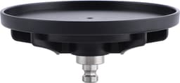 Zuignap Adapter Met Elastiek Medium KlicLok — thumbnail 2