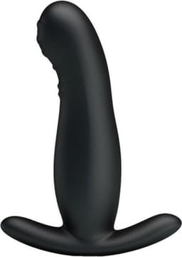 Crazy Bull - Vibrerende En Kietelende Prostaat Massager — thumbnail 1