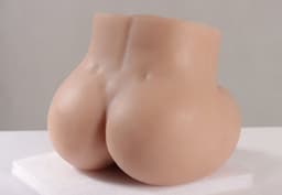OLOEY Milk Me Silly Masturbator - - Realistisch- patronen, zacht en met realistische vormingen — thumbnail 5