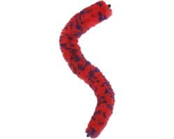 Saxofoon Nekreiniger - Sax Borstel - Instrument Reinigen - Flexibel Ontwerp - 307 cm - Niet gespecificeerd
