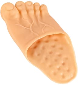 SPHProducts - Jumbo Feet Covers - Realistische schoenhoezen - Perfect voor Halloween - Ideaal voor feestjes - Unieke accessoires - Creëer een opvallend... — thumbnail 2