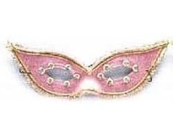 Domino Spel - Speelstenen - Avond Vullen - Fantasy Thema - 178 cm - Roze