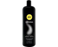 Pjur Original - supergeconcentreerd glijmiddel 1000ml