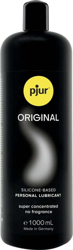 Pjur Original - supergeconcentreerd glijmiddel 1000ml — thumbnail 1