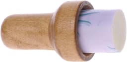 Snaarreiniger Instrumenten - Reinigingsset Snaren - Onderhoud Muziek - Voor Alle Snaren - 4.5x8.2cm - Niet Gespecificeerd — thumbnail 5