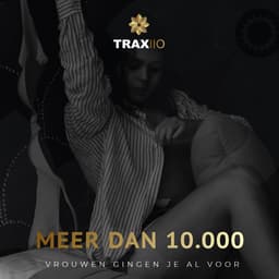 Traxiio - Erotische Geschenkset - Erotiek Toys - Anal - Anal Plug - Seksspeeltjes - Sex Toys Voor Vrouwen - Vibrators Voor Vrouwen - Clitoris Stimulator — thumbnail 3