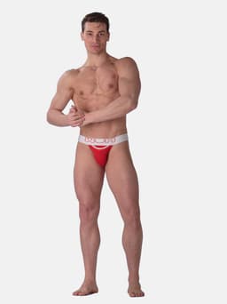 WOH Jockstrap Sexy Fun — thumbnail 4