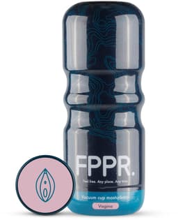 EasyToys Playtime Essentials – Seksspeeltjes Bundel Voor Hem: Vibrerende Handjob Stroker, Oral Masturbator, Vagina Masturbator, EasyGlide Glijmiddel 150 ml & Toy Cleaner 150 ml — thumbnail 2