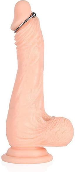 Quick Relief Sensitive™ - Cockring - Penis Ring - cock ring metaal - Seksspeeltje voor Mannen — thumbnail 5