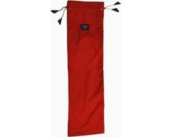 Mister B Dildo Tas - Rood Large