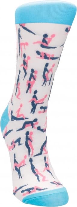 Sexy Socks - Sutra Socks - 36-41 - Socks - Shots - Sexy Socks — thumbnail 1