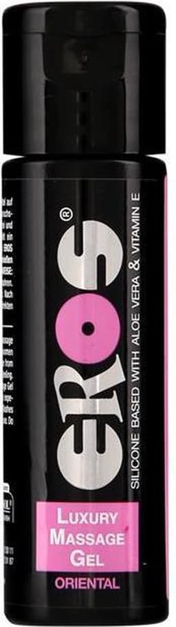 EROS Luxueuze Massage Gel Oriëntal 30 ML — thumbnail 4