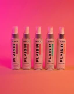 Dorcel - Plaisir - Fleur D'Orient - Massageolie - 100 ml — thumbnail 2