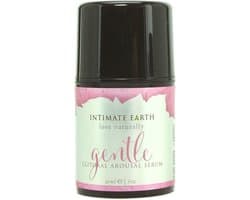 Intimate Earth - Clitoral Arousal Serum Gentle 30 ml