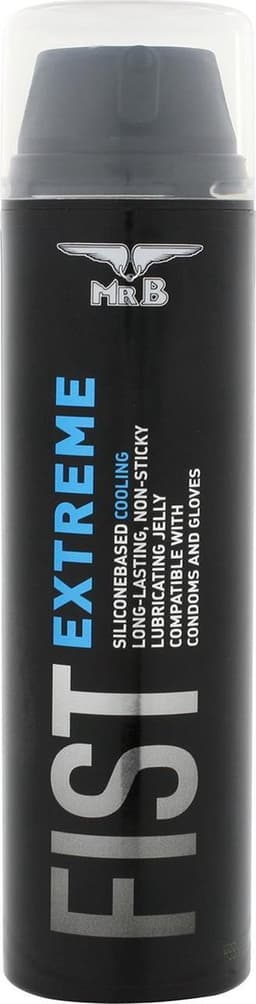 Mister B Fist Extreme - 200 ml - Glijmiddel — thumbnail 1
