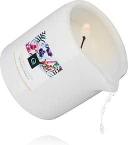 Exotiq - Massagekaars - Massage kaars - Massage candle - Ylang Ylang - 200g — thumbnail 5